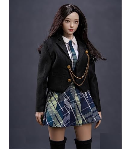Amazon.co.jp: [TOYBARJAPAN ]1/6スケール アクションフィギュア